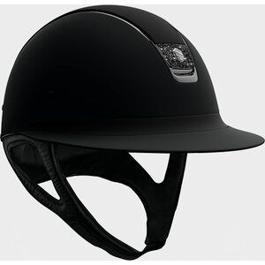 Samshield Miss Shield 2.0 Crystal fabric blazon