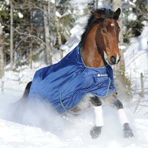 Bucas Smartex Extra Big Neck ulkoloimi