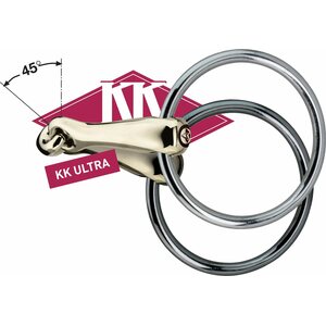 Sprenger KK Ultra Sensogan bridong kolmipalakuolain