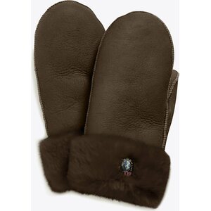 Parajumpers Shearling lapaset