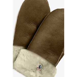 Parajumpers Shearling lapaset