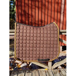 Equiline Octagon custom kouluhuopa yhdellä nyörillä