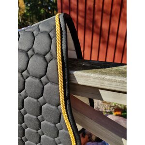 Equiline Octagon custom kouluhuopa yhdellä nyörillä