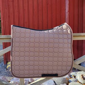 Equiline Octagon custom satulahuopa
