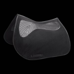 Acavallo Twin Sided Gel Pad liukuestehuopa