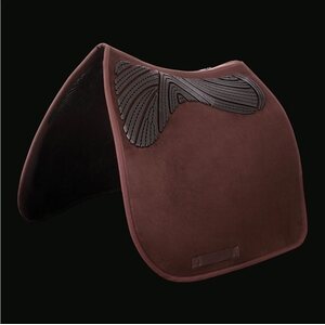 Acavallo Twin sided gel pad dressage liukuestehuopa