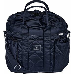 Eskadron Platinum Glossy Quilted harjakassi