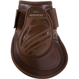 Kentucky Deep takasuojat