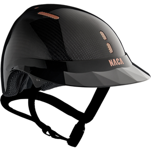NACA Gravity S Carbon ratsastuskypärä