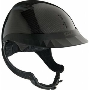 NACA Gravity XP Carbon ratsastuskypärä