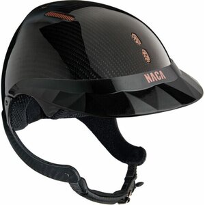 NACA Gravity XP Carbon ratsastuskypärä