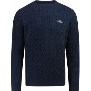 HV Polo Classy miesten neule