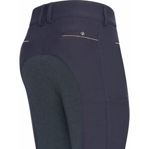 Euro-Star Arielle Thermaline Grip Connect ratsastushousut