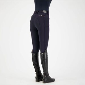 Euro-Star Arielle Thermaline Grip Connect ratsastushousut
