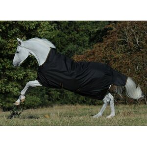 Bucas Irish Turnout Extra High Neck ulkoloimi