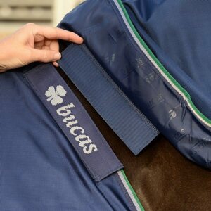 Bucas Smartex Rain sadeloimi