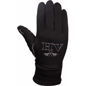 HV Polo Winter talviratsastushanskat