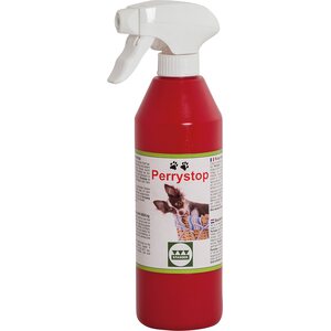 Stassek Perrystop puremisenestoaine koiralle 0,45l