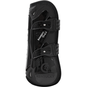 Kentucky Tendon boots Bamboo elastic
