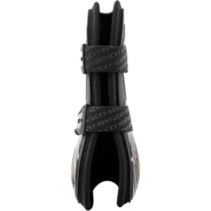 Kentucky Tendon boots Bamboo elastic