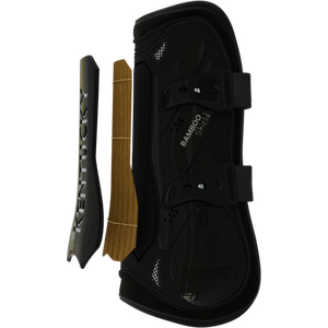 Kentucky Tendon boots Bamboo elastic