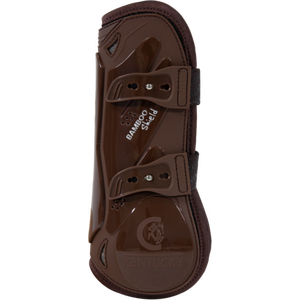 Kentucky Tendon boots Bamboo elastic