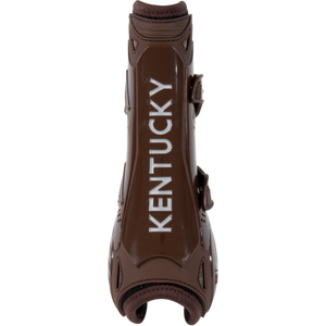 Kentucky Tendon boots Bamboo elastic