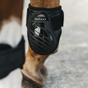 Kentucky Young horse fetlock boots