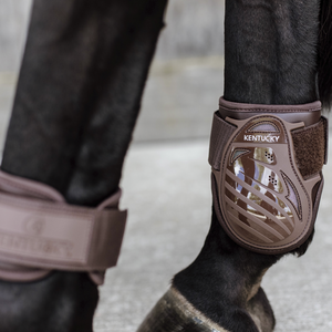 Kentucky Young horse fetlock boots
