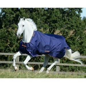 Bucas Therapy Turnout 150g ulkoloimi