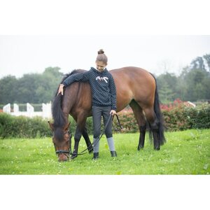 Pénélope Eden Ambre lasten huppari