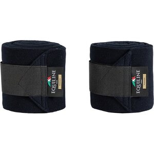 Equiline Nessen fleecepintelit