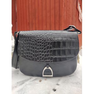 Okay’s Camilla Croco edition olkalaukku