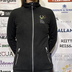 FRS Fleece