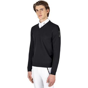 Equiline Cramec Unisex neule