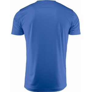Lasten tekninen t-paita Run Jr