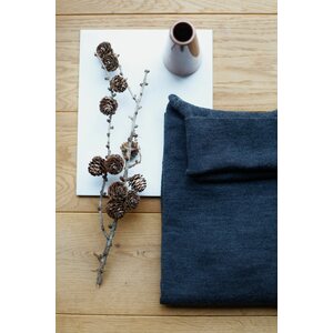 Pure Equestrian Classic Knitted Sweater neule