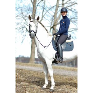 Pure Equestrian Classic Training Jacket takki