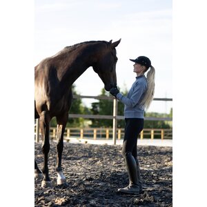 Pure Equestrian Classic Sweatshirt collegepusero