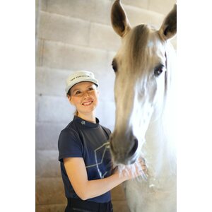 Pure Equestrian Classic Riding Top treenipaita
