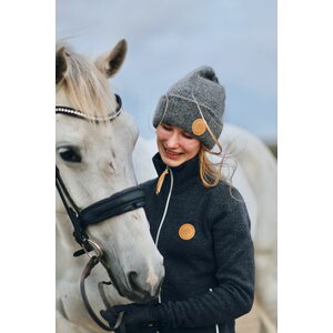 Pure Equestrian Beanie pipo