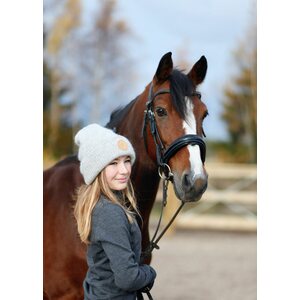 Pure Equestrian Beanie pipo