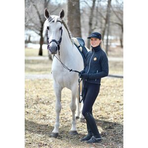 Pure Equestrian X Costo Lippalakki