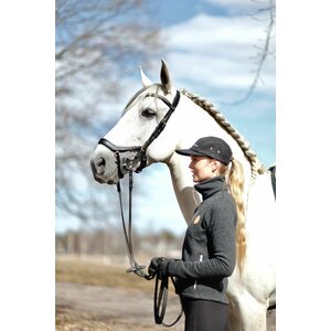 Pure Equestrian X Costo Lippalakki