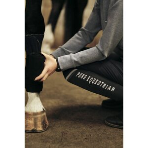 Pure Equestrian Classic ratsastussukat