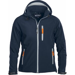 Lasten softshell takki Tulsa Kid