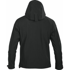 Lasten softshell takki Tulsa Kid