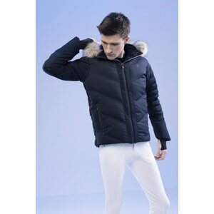 EquiThéme Pro Series Hunter miesten toppatakki