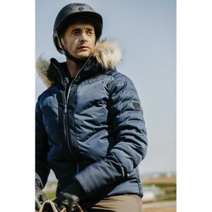 EquiThéme Pro Series Hunter miesten toppatakki