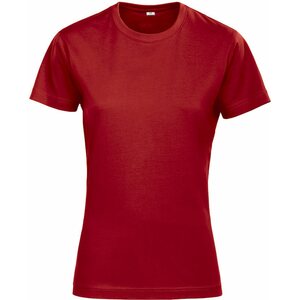 Naisten t-paita Rock T Lady